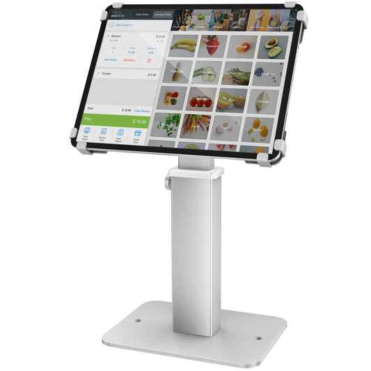 Anti-Diebstahl iPad Kiosk Stand (TH-103B)