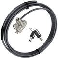 3-in-1 Universal Laptop Kabelschloss (TL-280K)