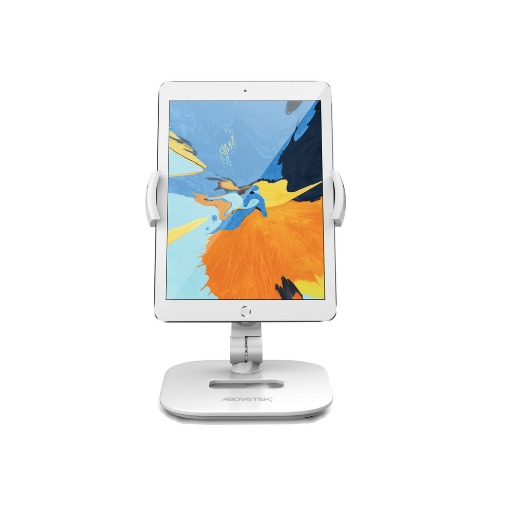 360° Swivel Tablet & Telefonständer (TS-116W)