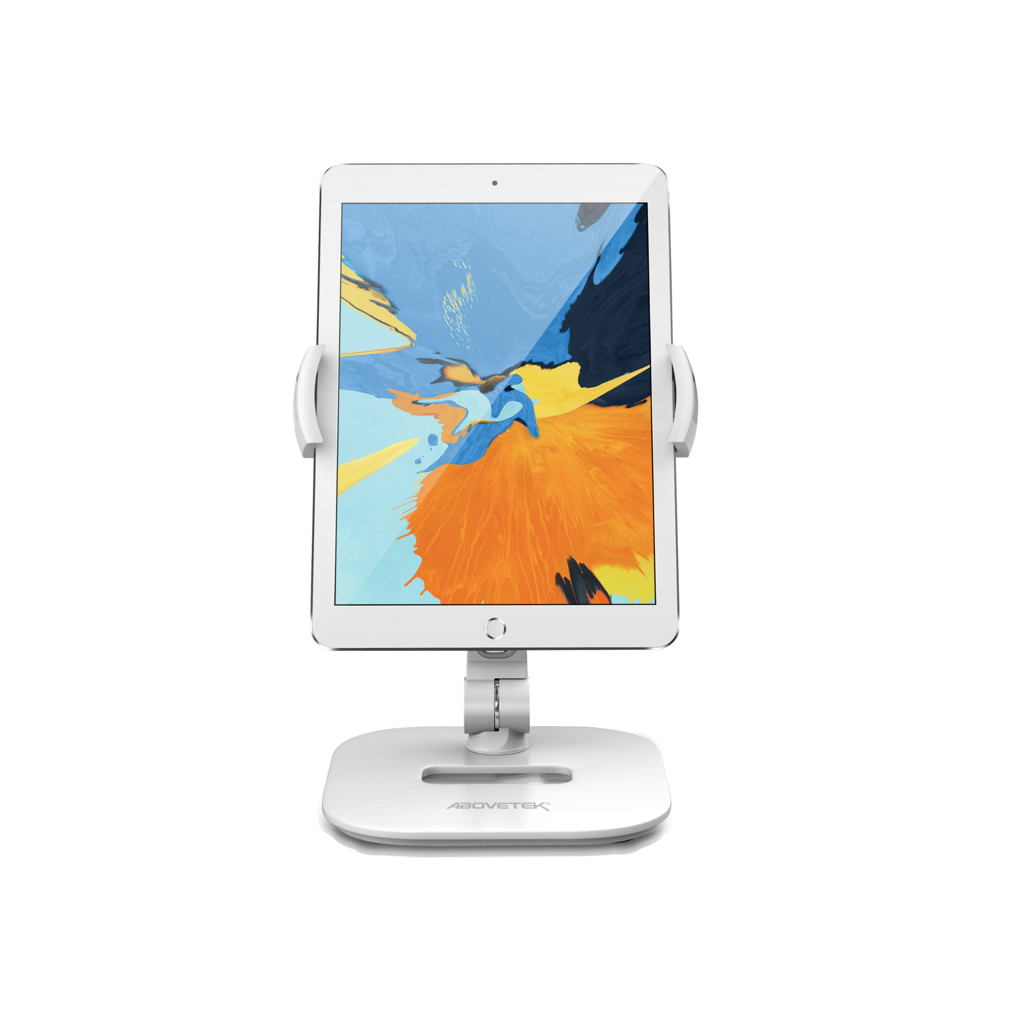 360° Swivel Tablet & Telefonständer (TS-116W)