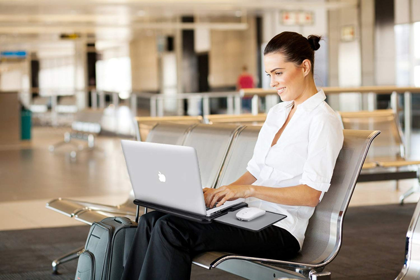 Portable Lap Desk (LD-165G)