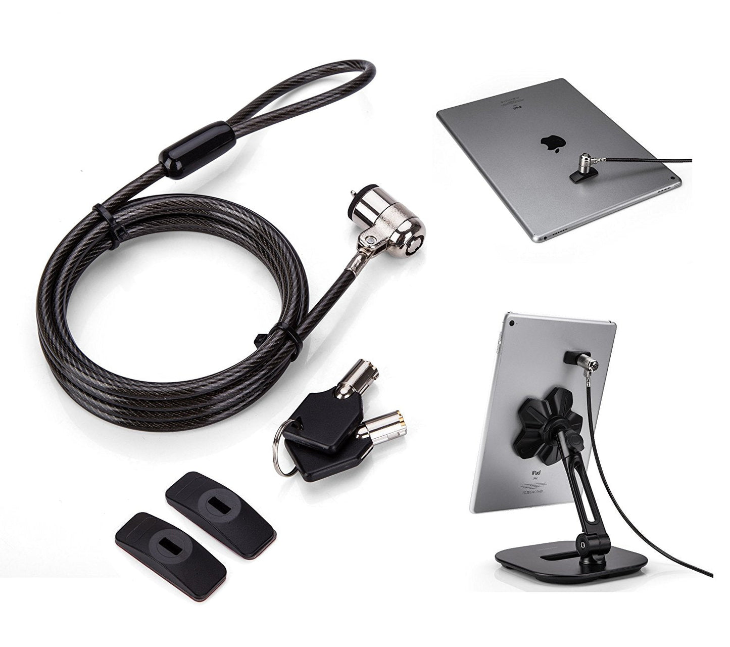 Tablet-Sicherheitskabel (TL-180K)