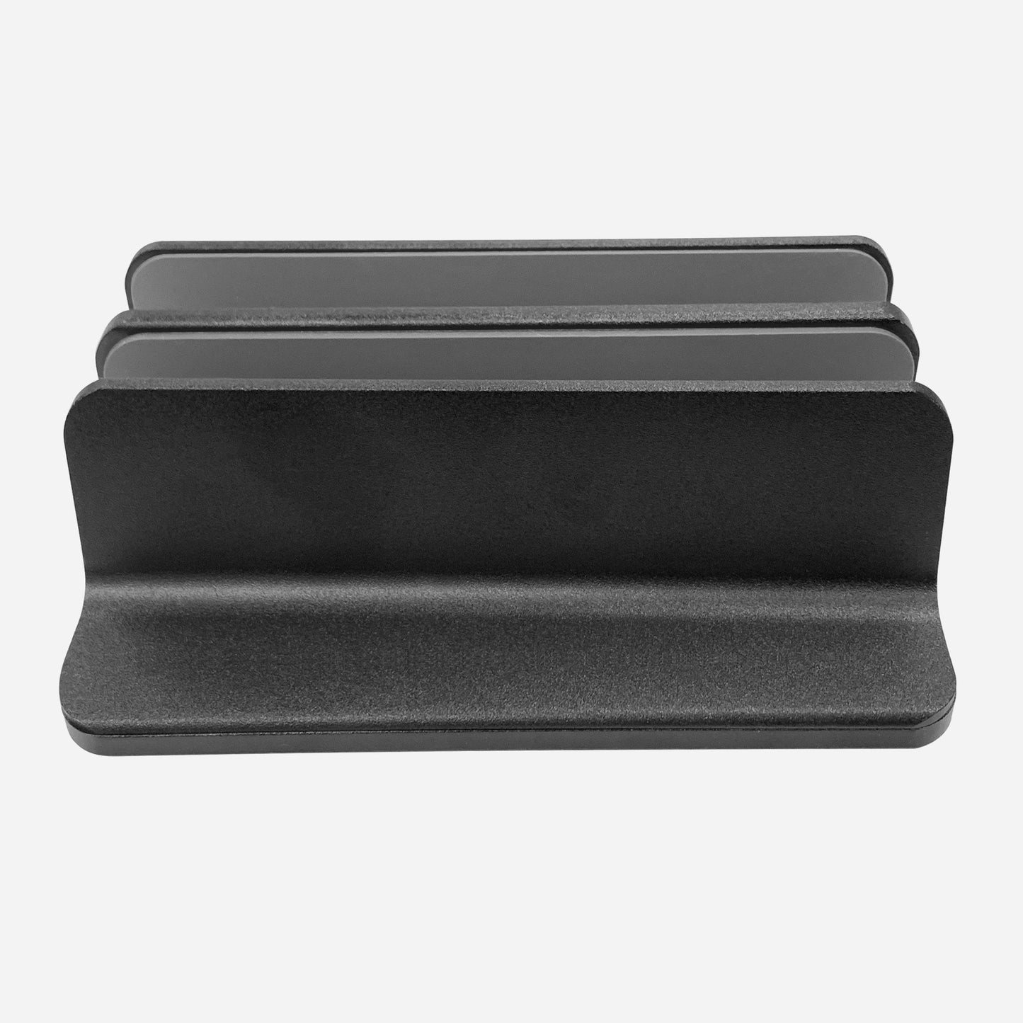 Vertikaler Laptop-Stand - 3 Slots für Computer, Tablet, Telefon