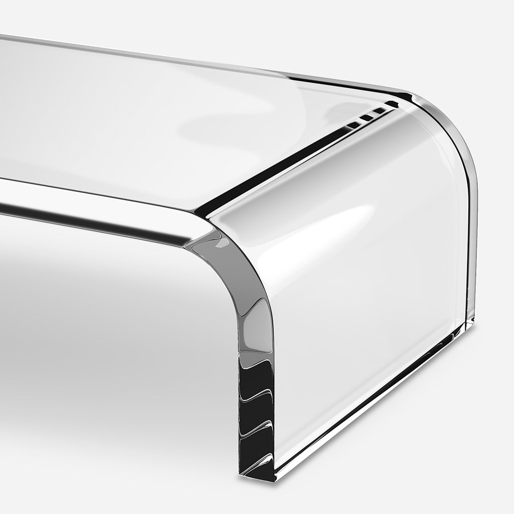 Premium Monitor Stand Riser (MS-202A)