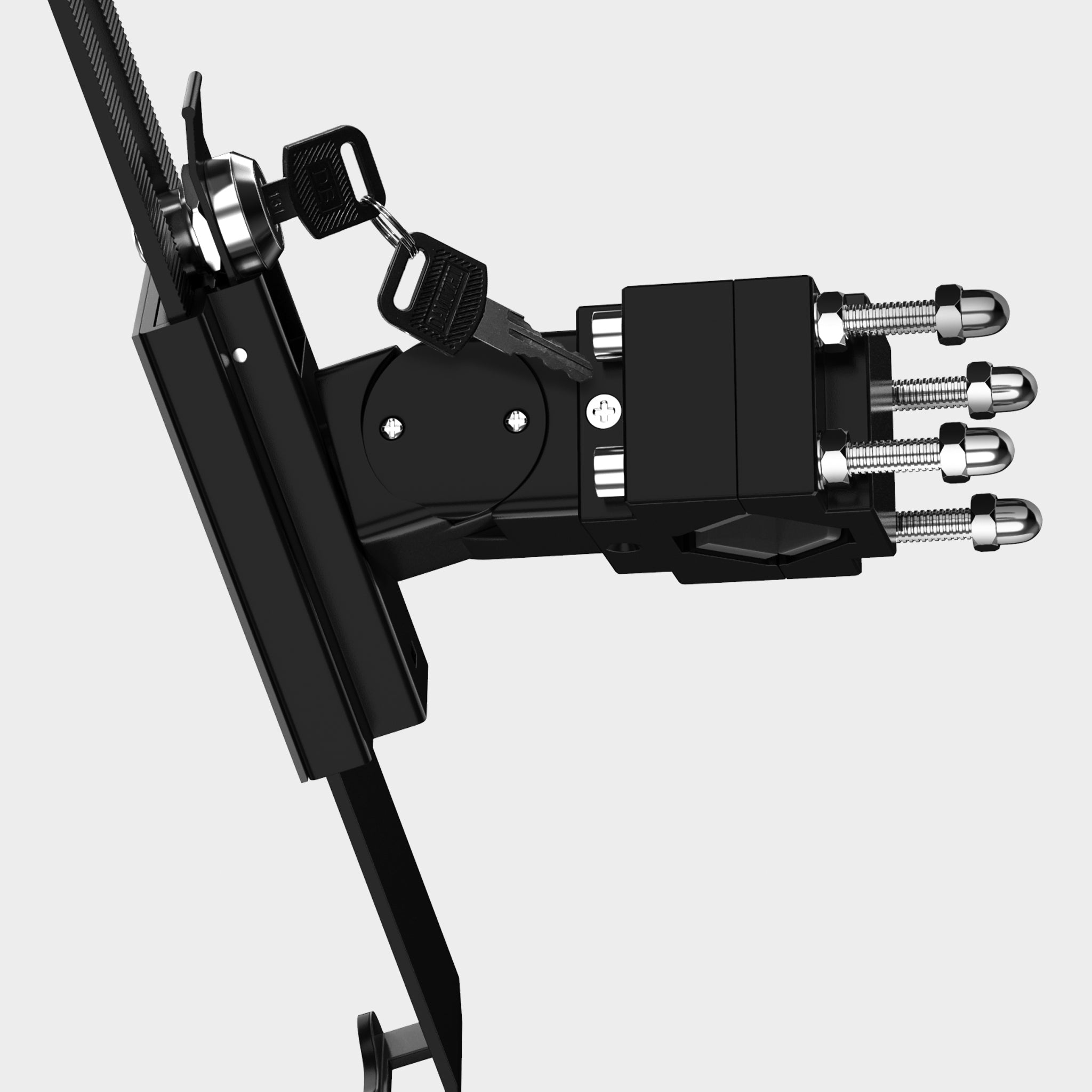 Halter für die Griffstange (TH-238B)