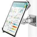 AboveTEK Anti-Diebstahl-Tablet-Wandhalterung (TH-248B)