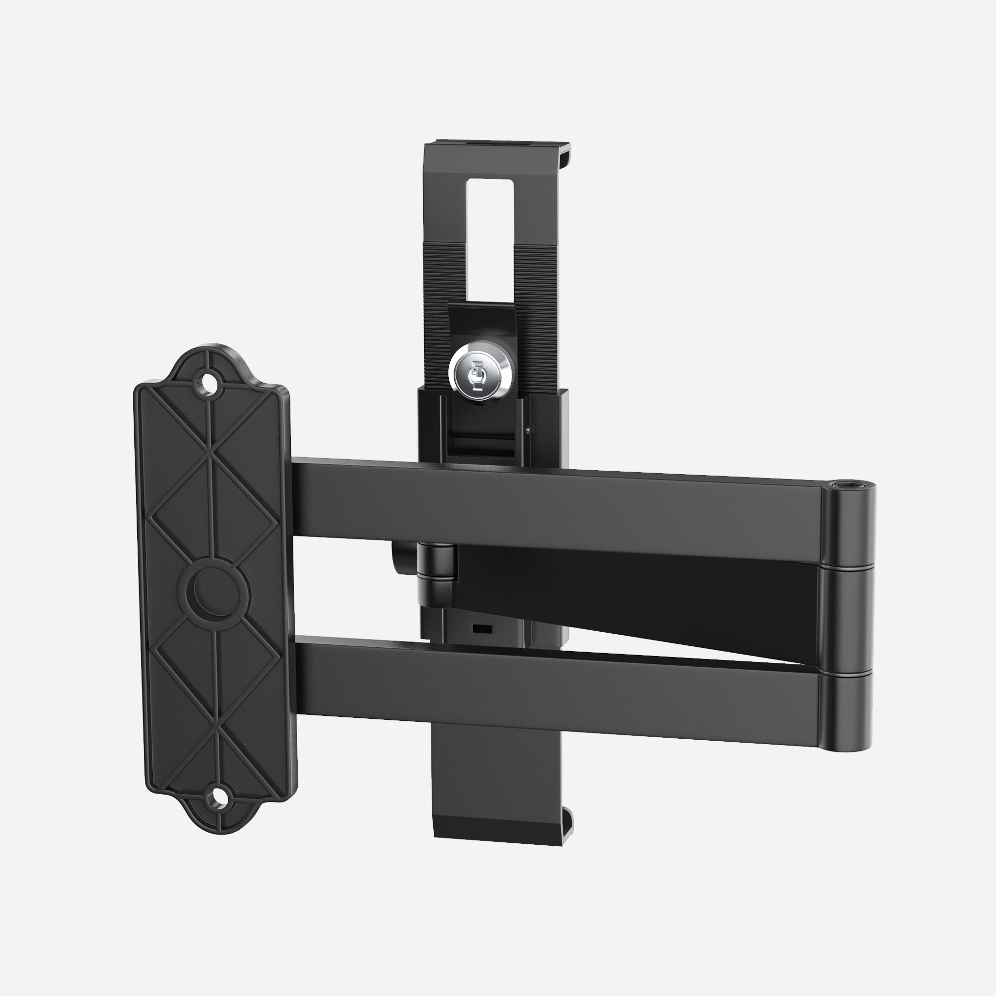AboveTEK Anti-Diebstahl-Tablet-Wandhalterung (TH-258B)