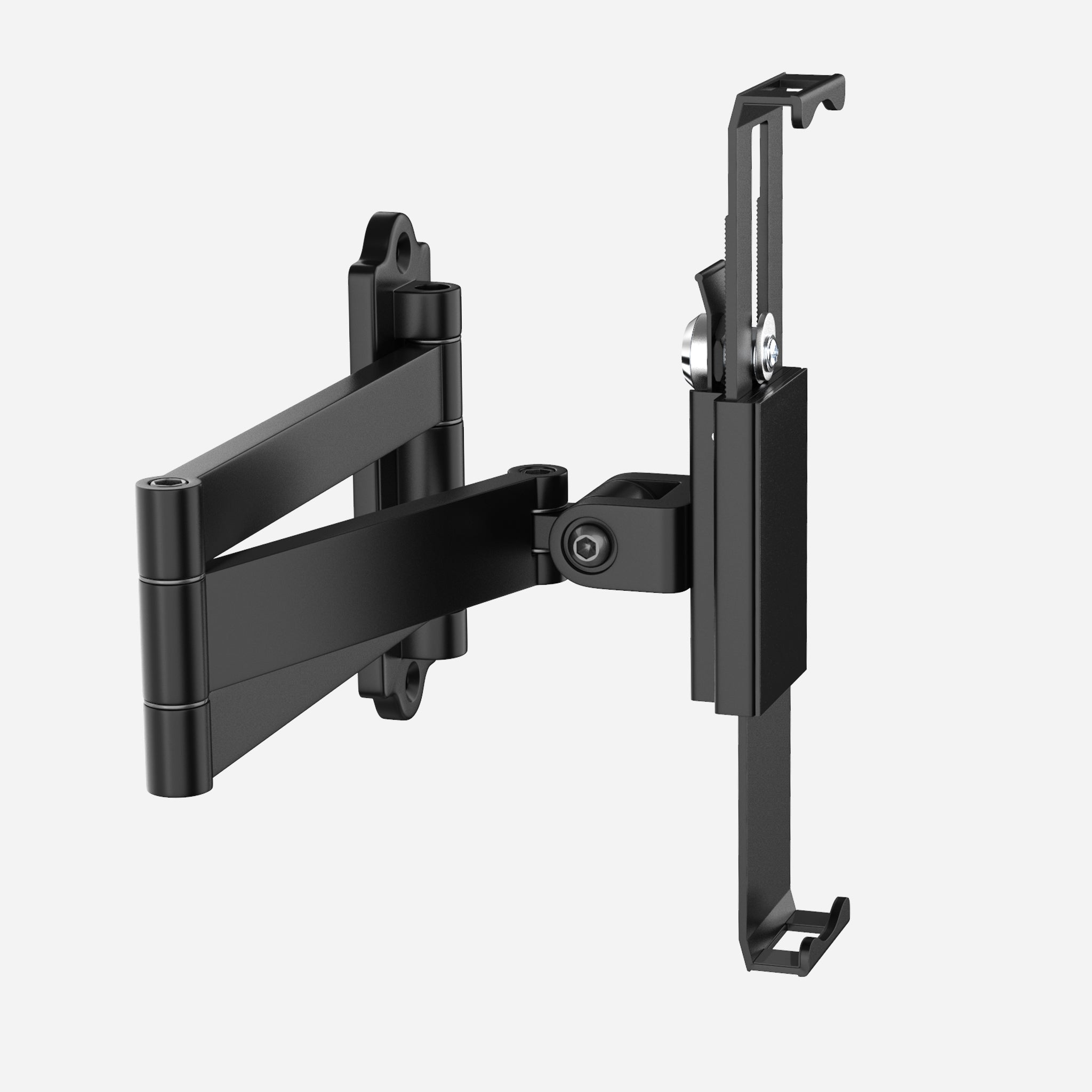 AboveTEK Anti-Diebstahl-Tablet-Wandhalterung (TH-258B)