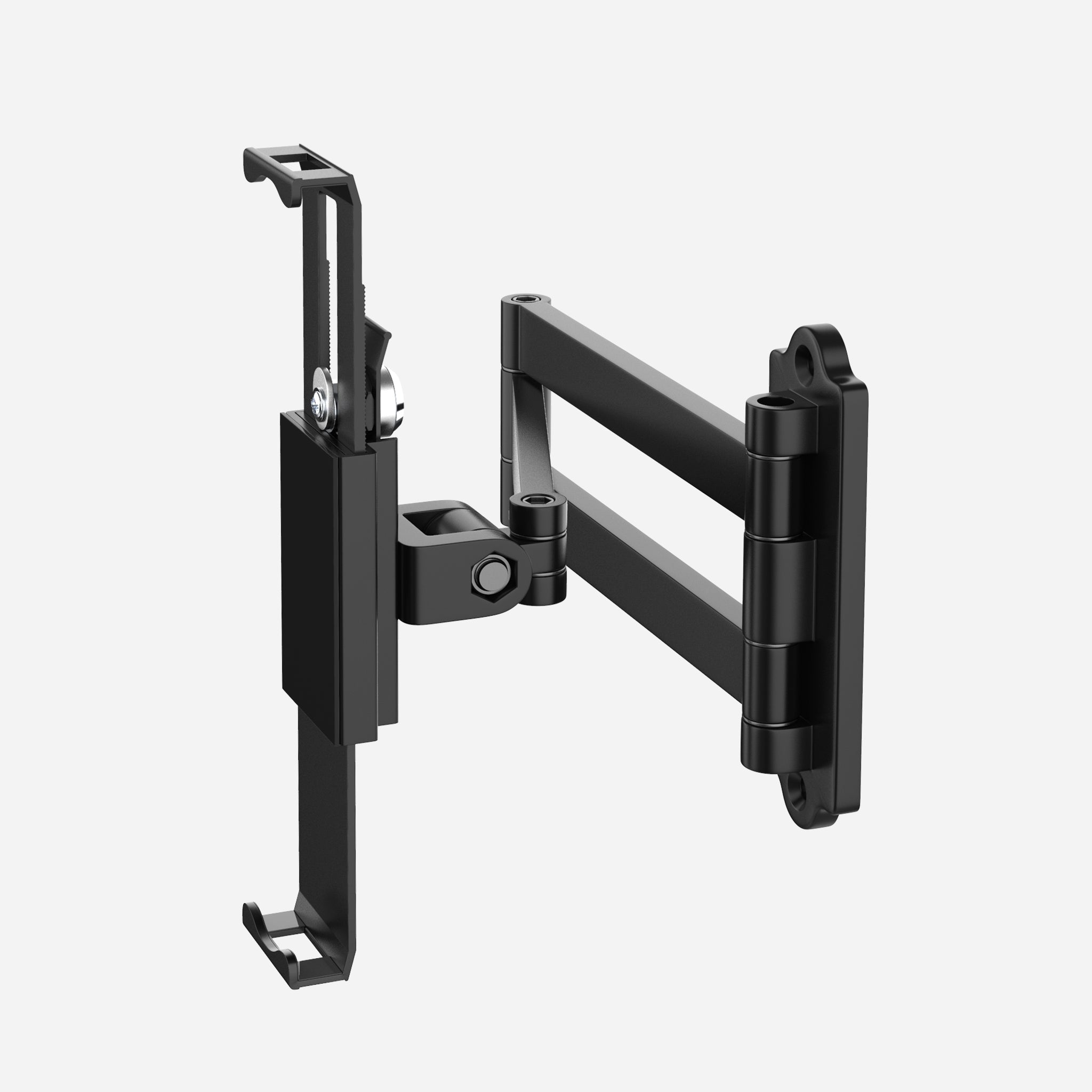 AboveTEK Anti-Diebstahl-Tablet-Wandhalterung (TH-258B)