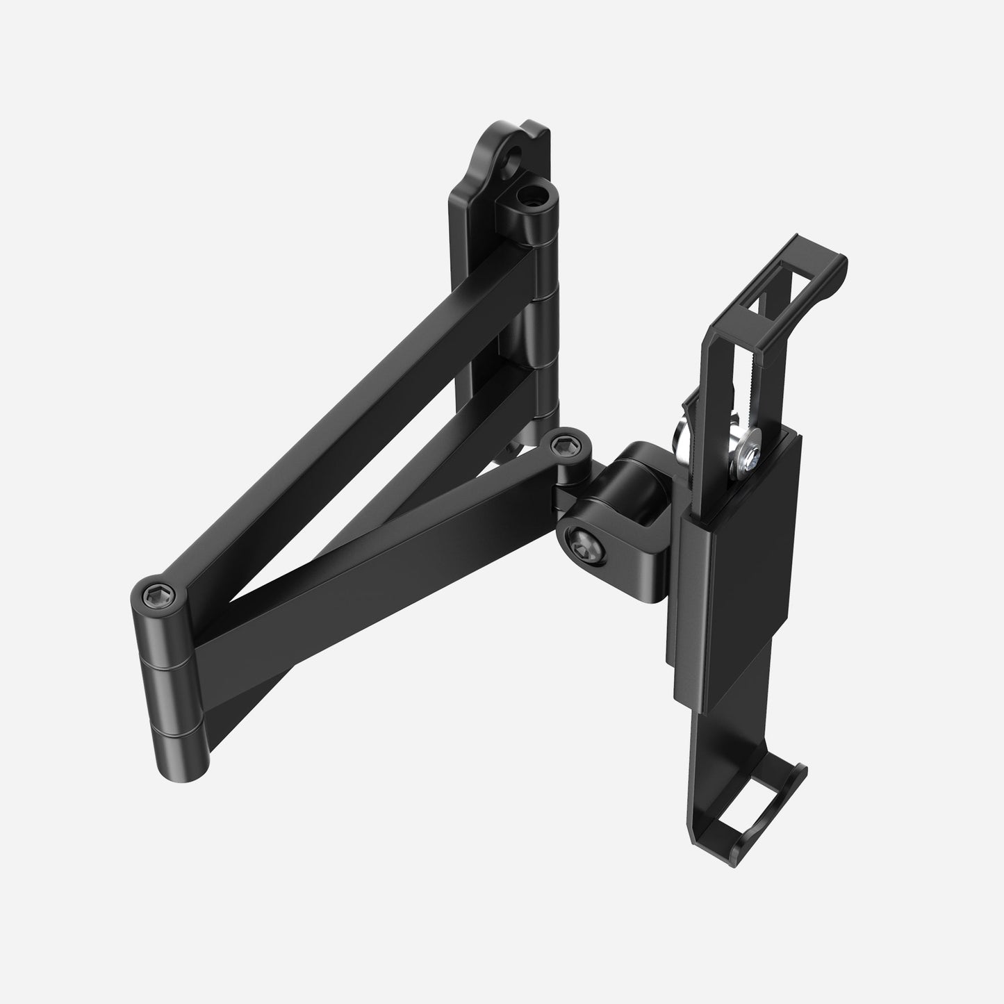 AboveTEK Anti-Diebstahl-Tablet-Wandhalterung (TH-258B)