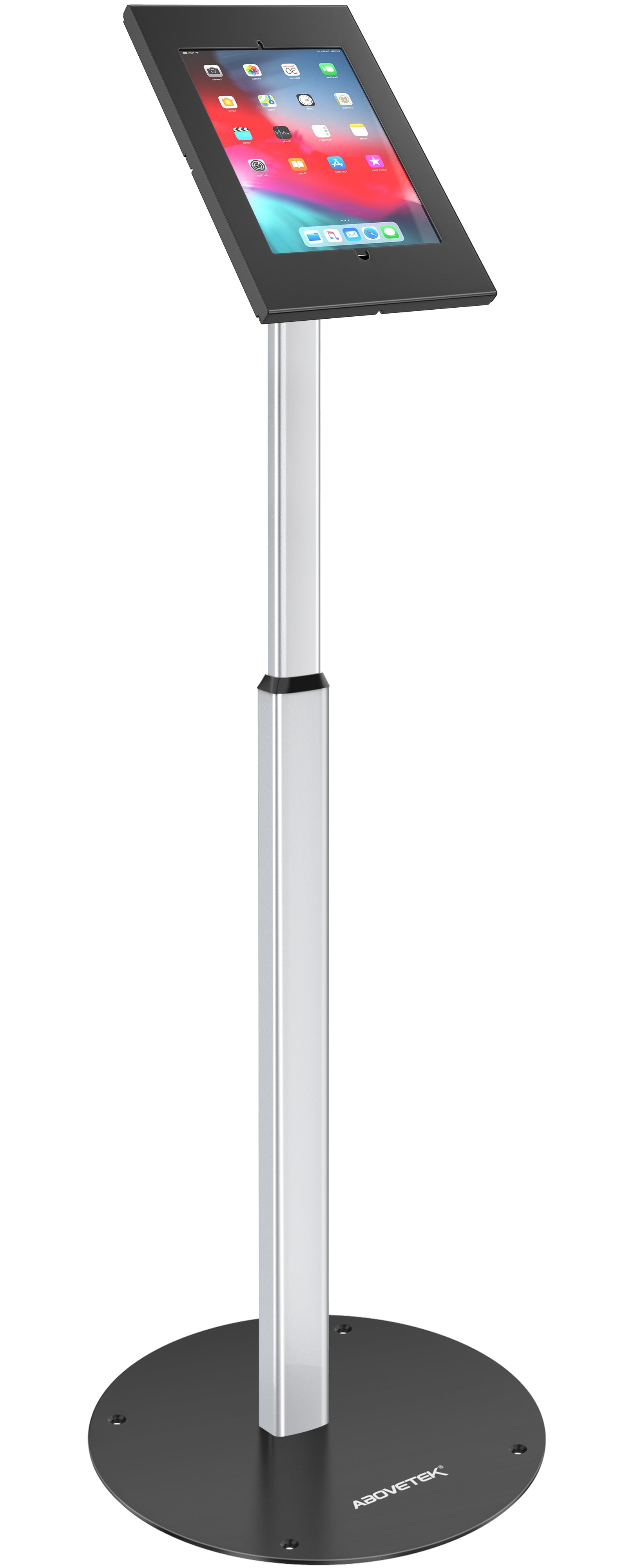 AboveTEK Anti-Theft Tablet Kiosk Boden Stand (TH-618)
