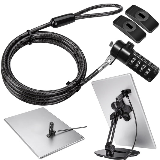 Sicherheitskabel für iPad-Schlösser (TL-180C)