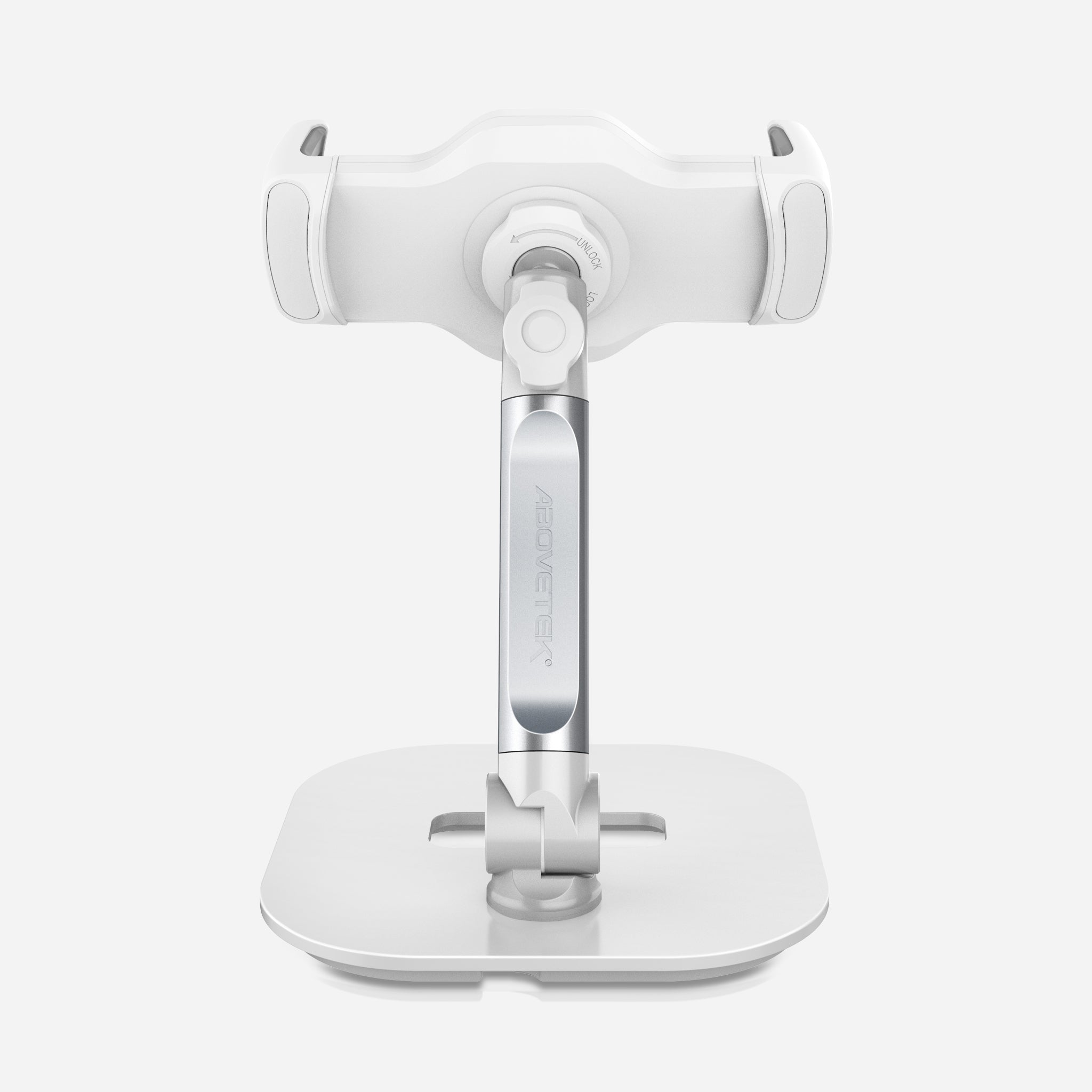 360° Drehschwere Aluminium-Basis (TS-119)