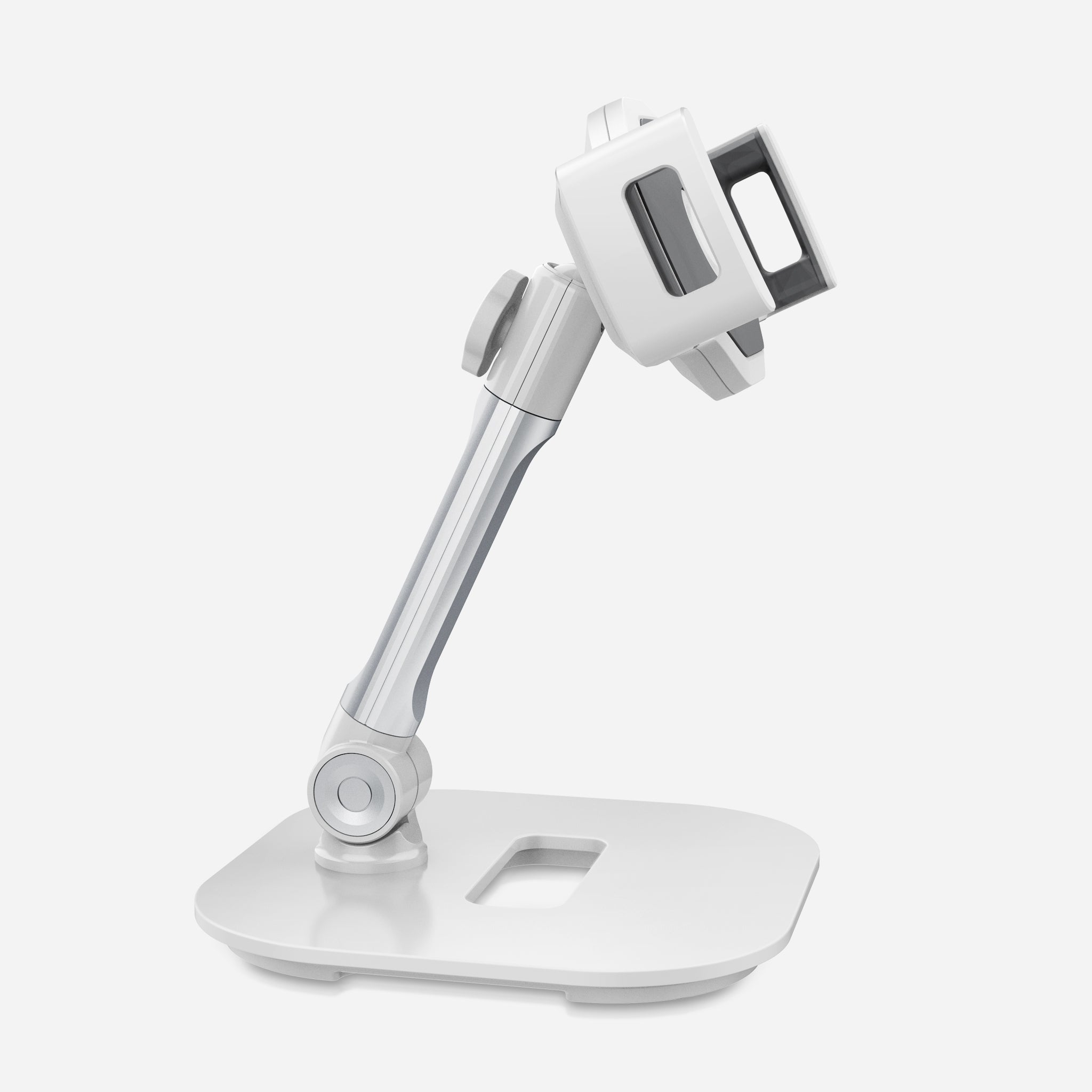 360° Drehschwere Aluminium-Basis (TS-119)