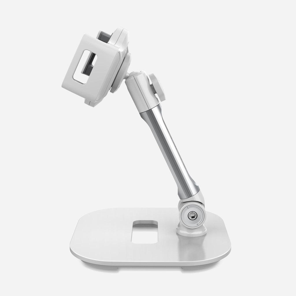 360° Drehschwere Aluminium-Basis (TS-119)