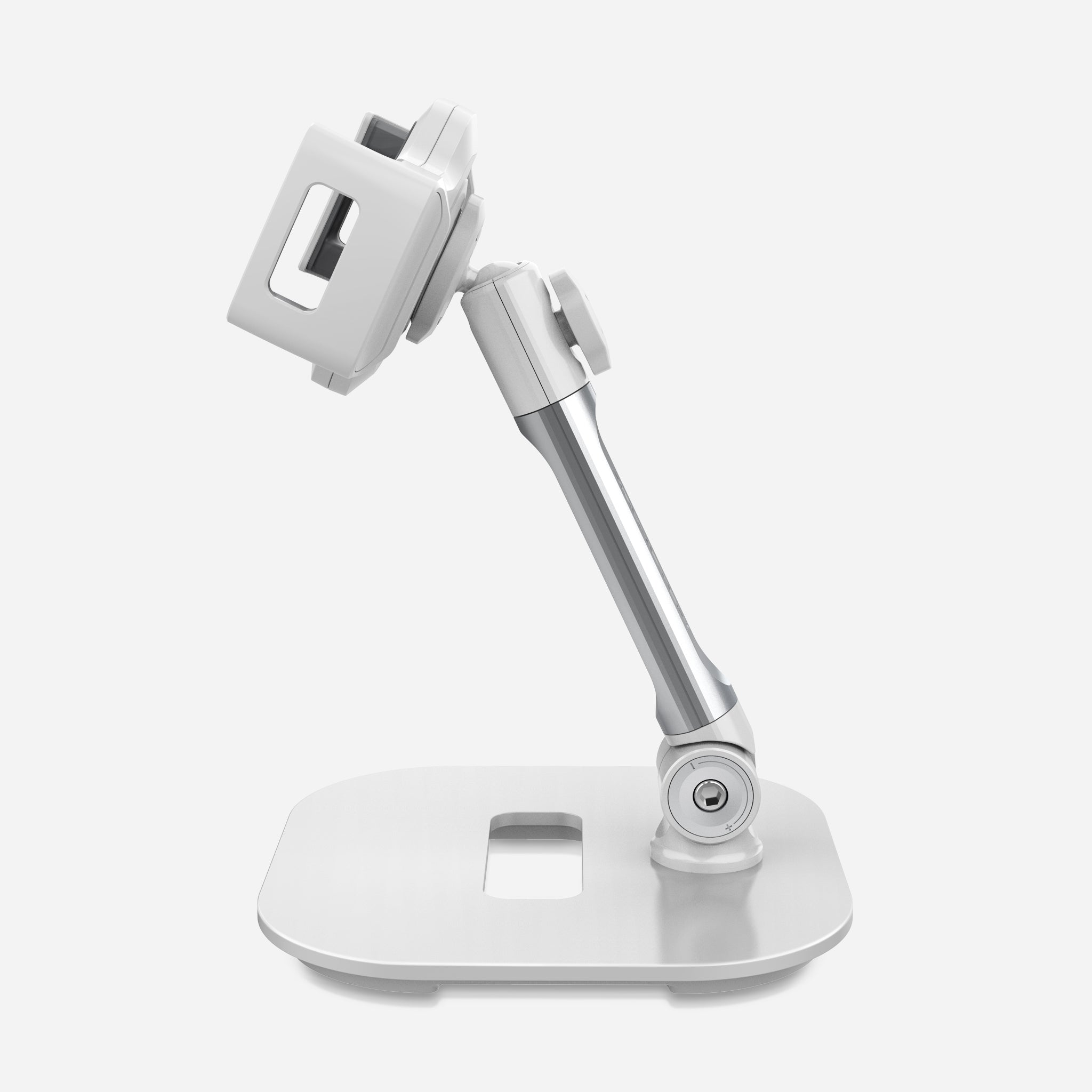 360° Drehschwere Aluminium-Basis (TS-119)