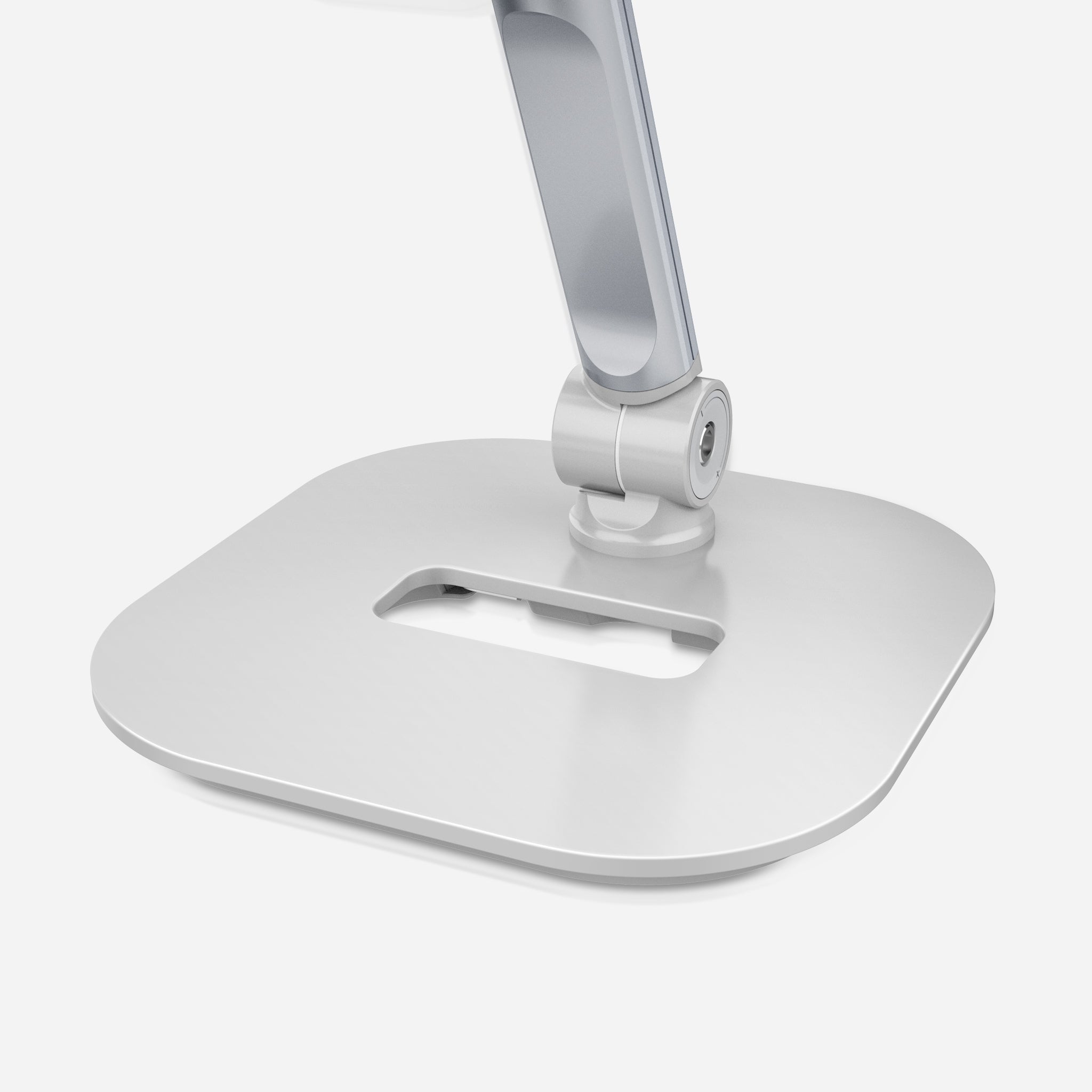 360° Drehschwere Aluminium-Basis (TS-119)