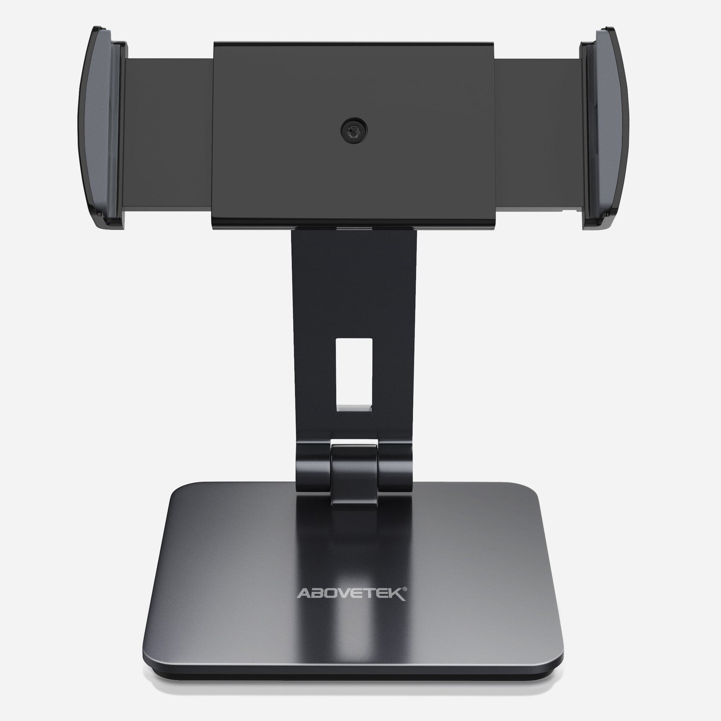 Aluminium Tablet & Telefon-Stuhl Stand 4''-14'' Geräte (TS-158S)