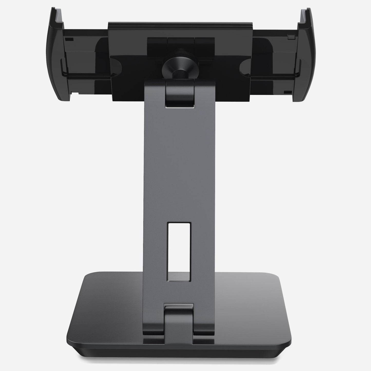 Aluminium Tablet & Telefon-Stuhl Stand 4''-14'' Geräte (TS-158S)