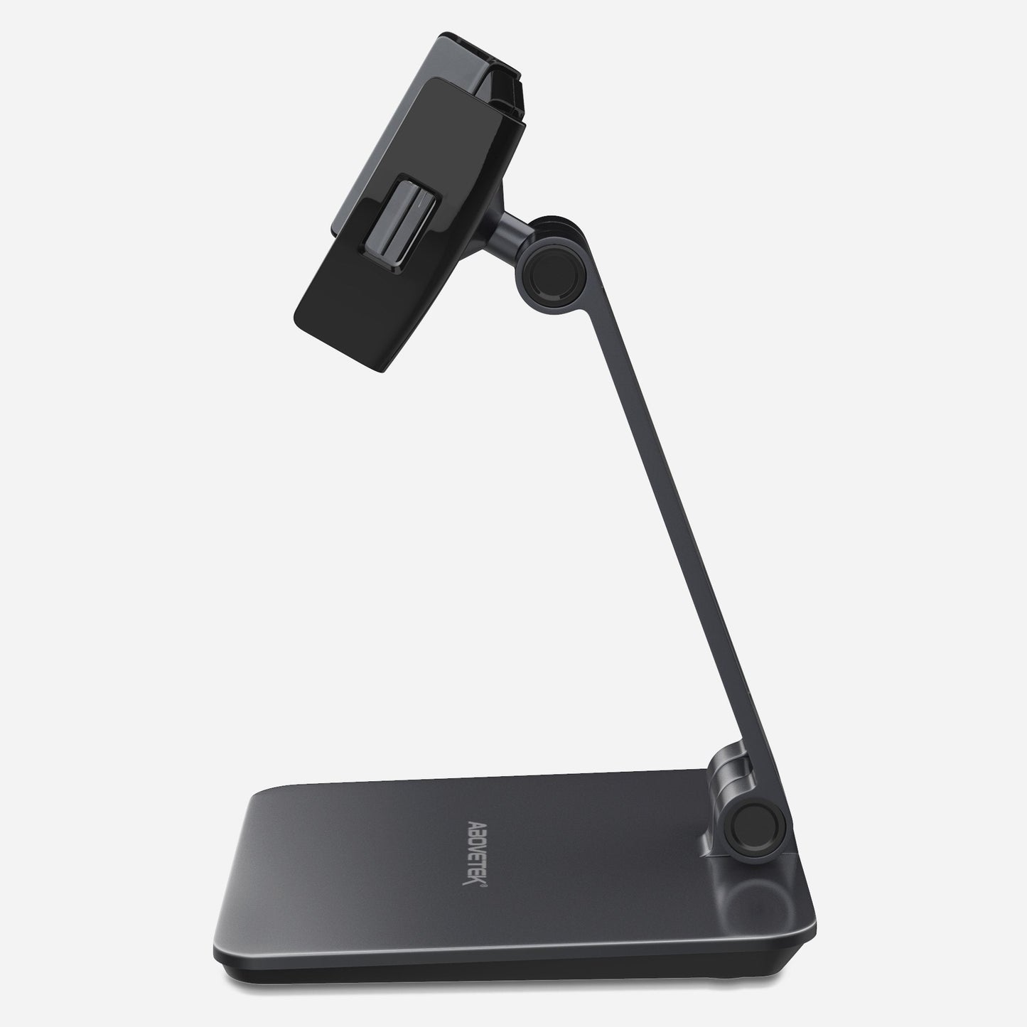 Aluminium Tablet & Telefon-Stuhl Stand 4''-14'' Geräte (TS-158S)