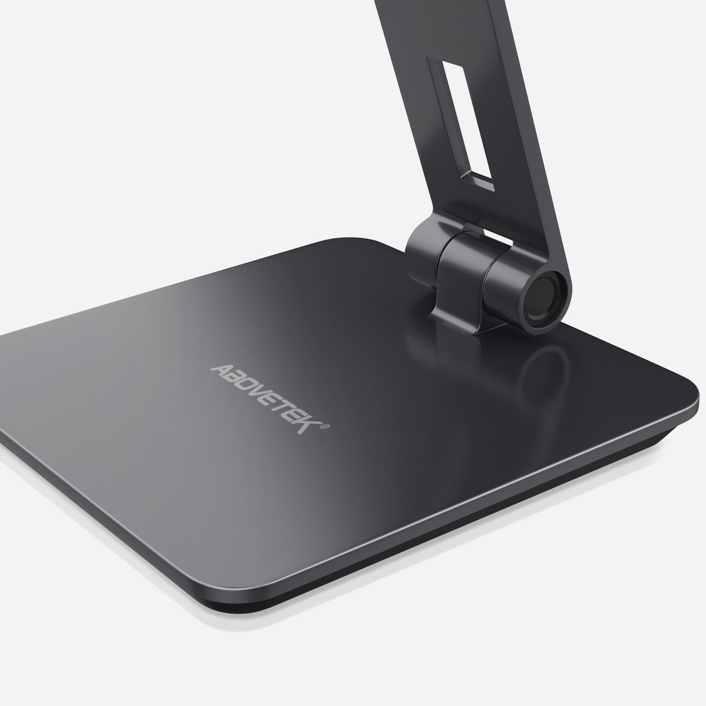 Aluminium Tablet & Telefon-Stuhl Stand 4''-14'' Geräte (TS-158S)