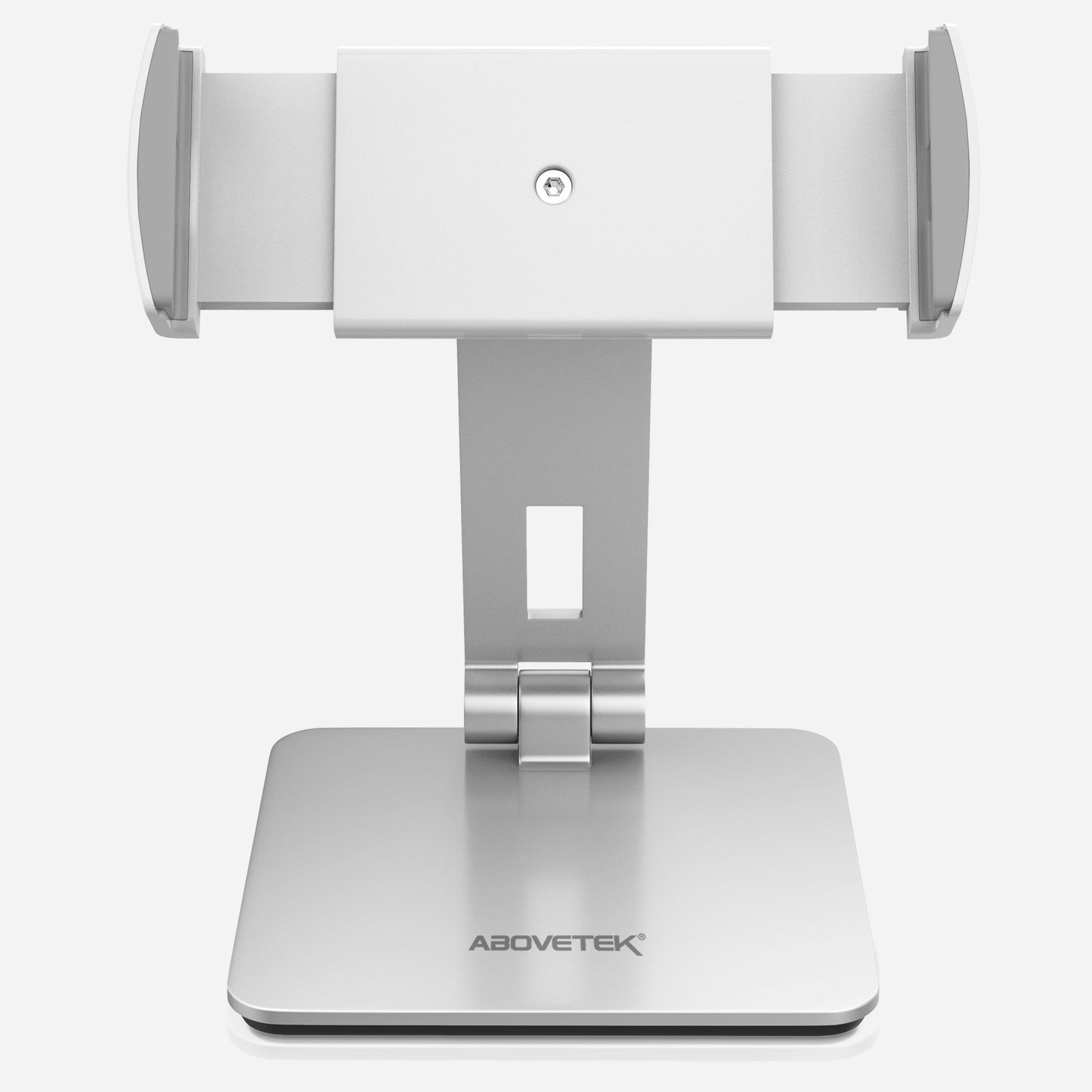 Aluminium Tablet & Telefon-Stuhl Stand 4''-14'' Geräte (TS-158S)