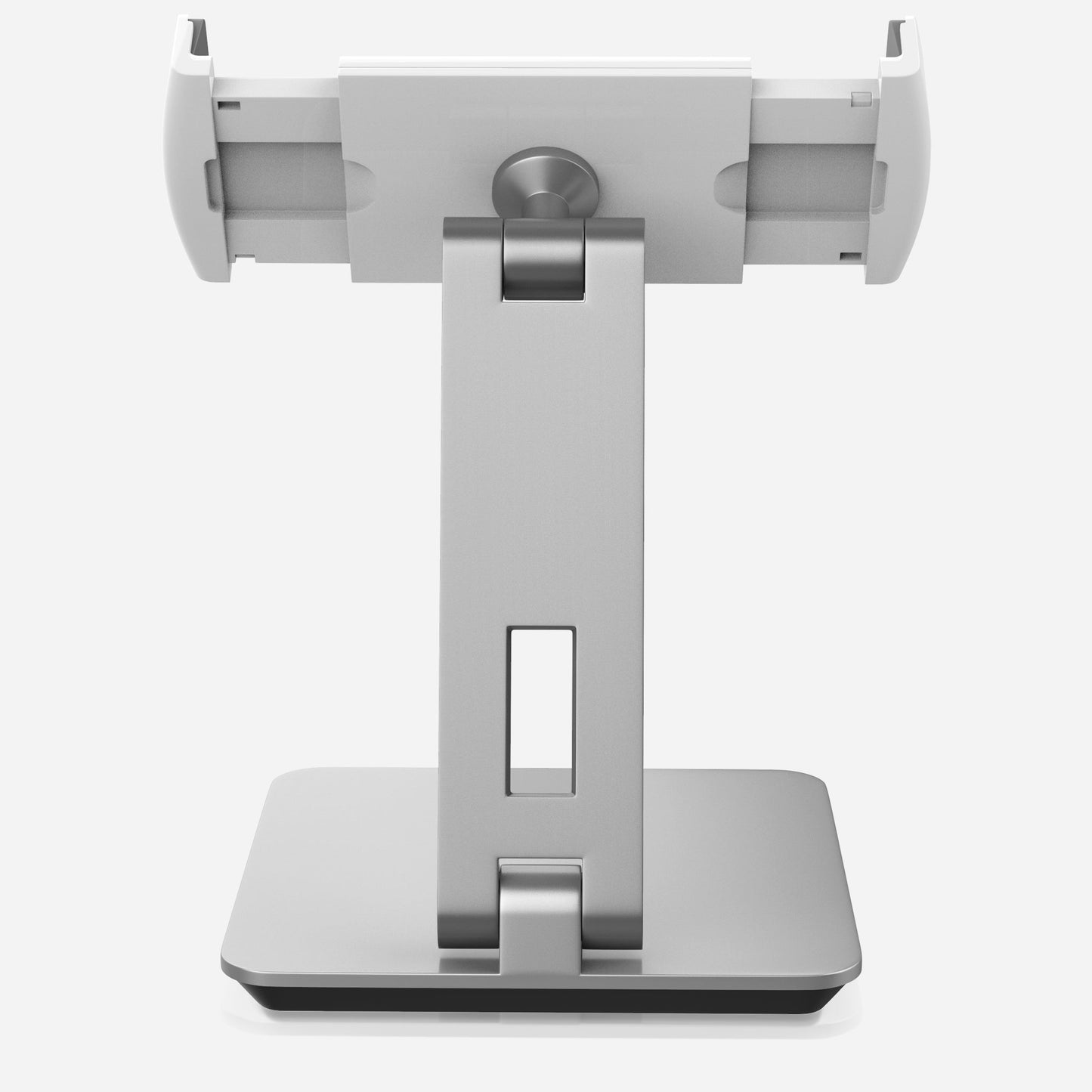 Aluminium Tablet & Telefon-Stuhl Stand 4''-14'' Geräte (TS-158S)