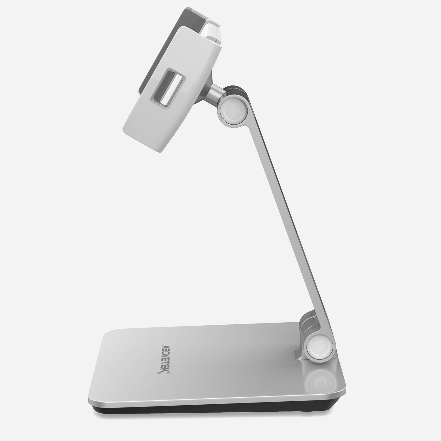 Aluminium Tablet & Telefon-Stuhl Stand 4''-14'' Geräte (TS-158S)