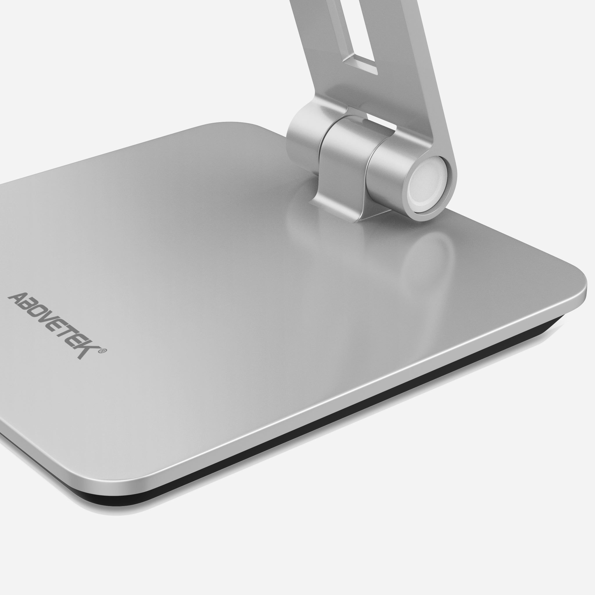 Aluminium Tablet & Telefon-Stuhl Stand 4''-14'' Geräte (TS-158S)