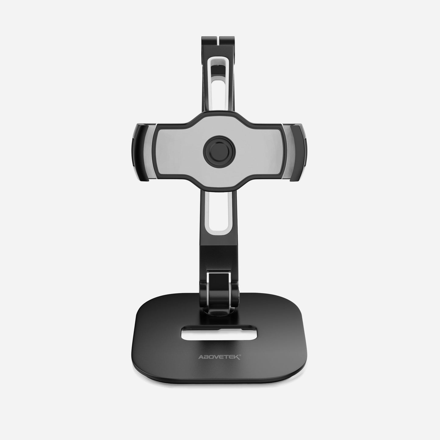 Flexible Arm Alum Stand (TS-196B)