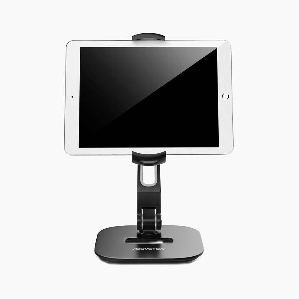 Flexible Arm Alum Stand (TS-196B)