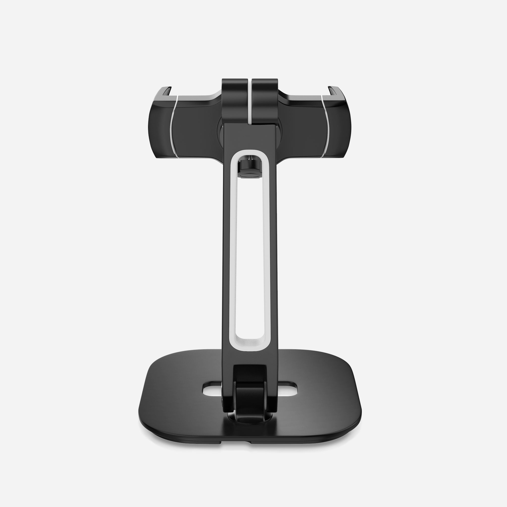 Flexible Arm Alum Stand (TS-196B)
