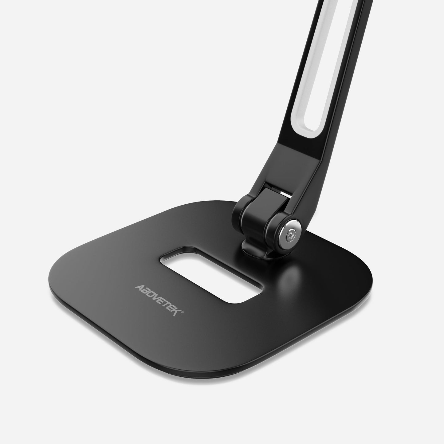 Flexible Arm Alum Stand (TS-196B)
