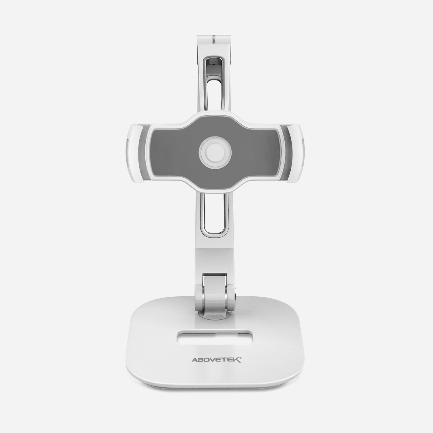 Flexible Arm Alum iPhone / iPad Stand (TS-196W)