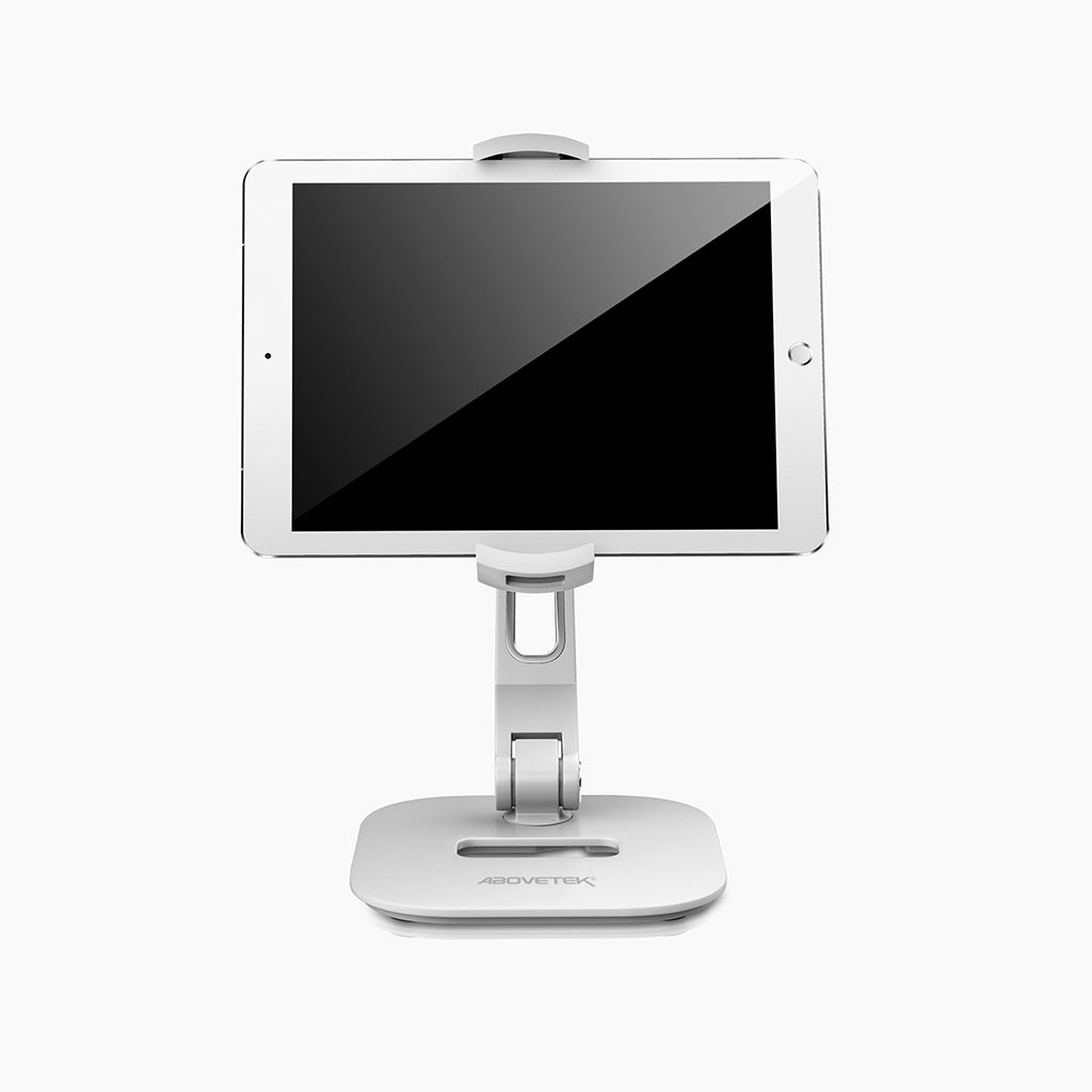 Flexible Arm Alum iPhone / iPad Stand (TS-196W)