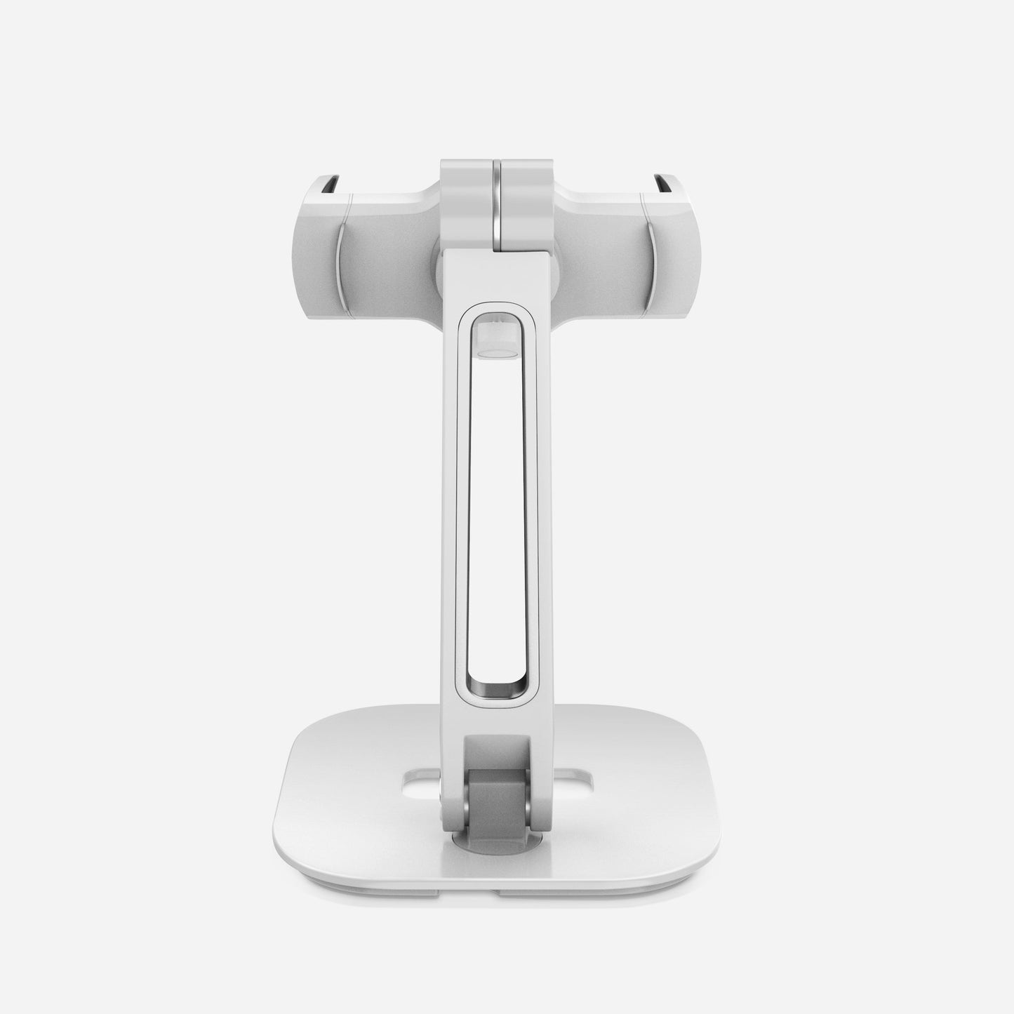 Flexible Arm Alum iPhone / iPad Stand (TS-196W)