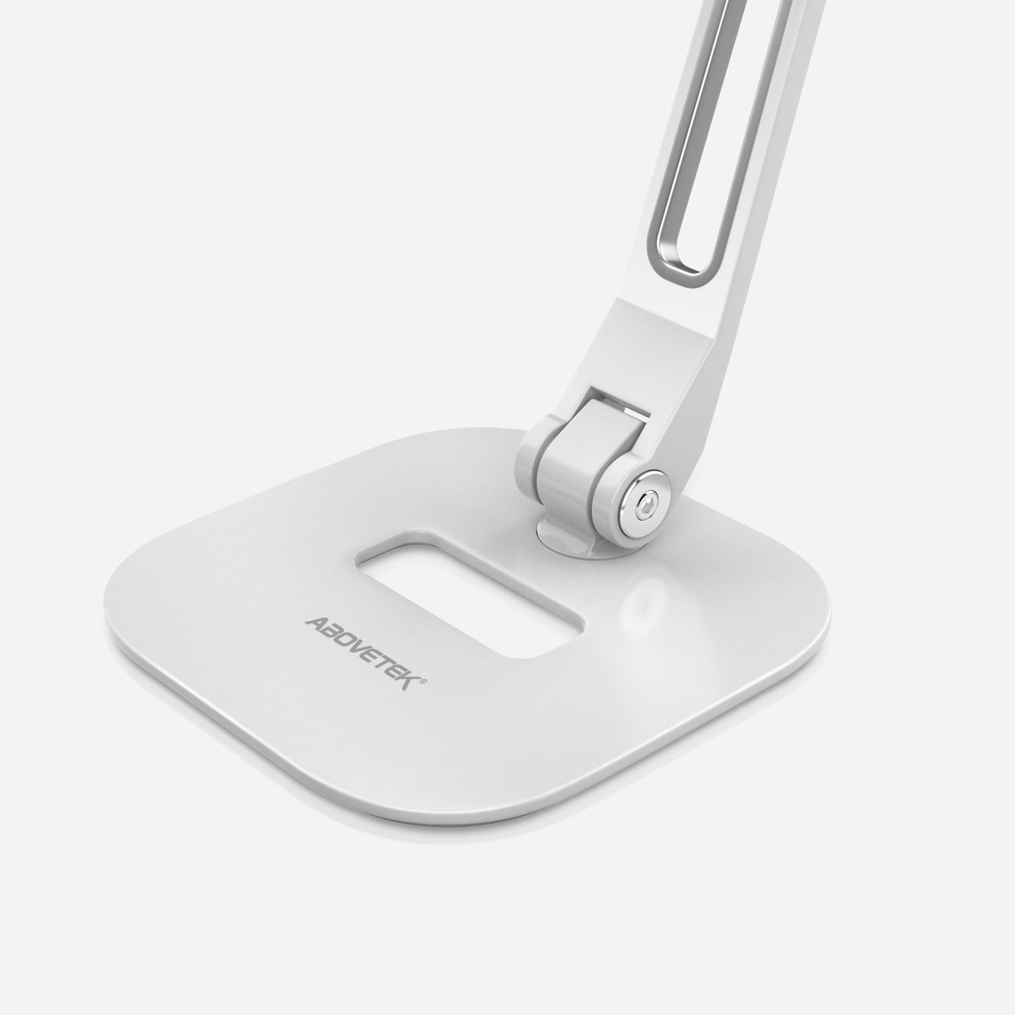 Flexible Arm Alum iPhone / iPad Stand (TS-196W)