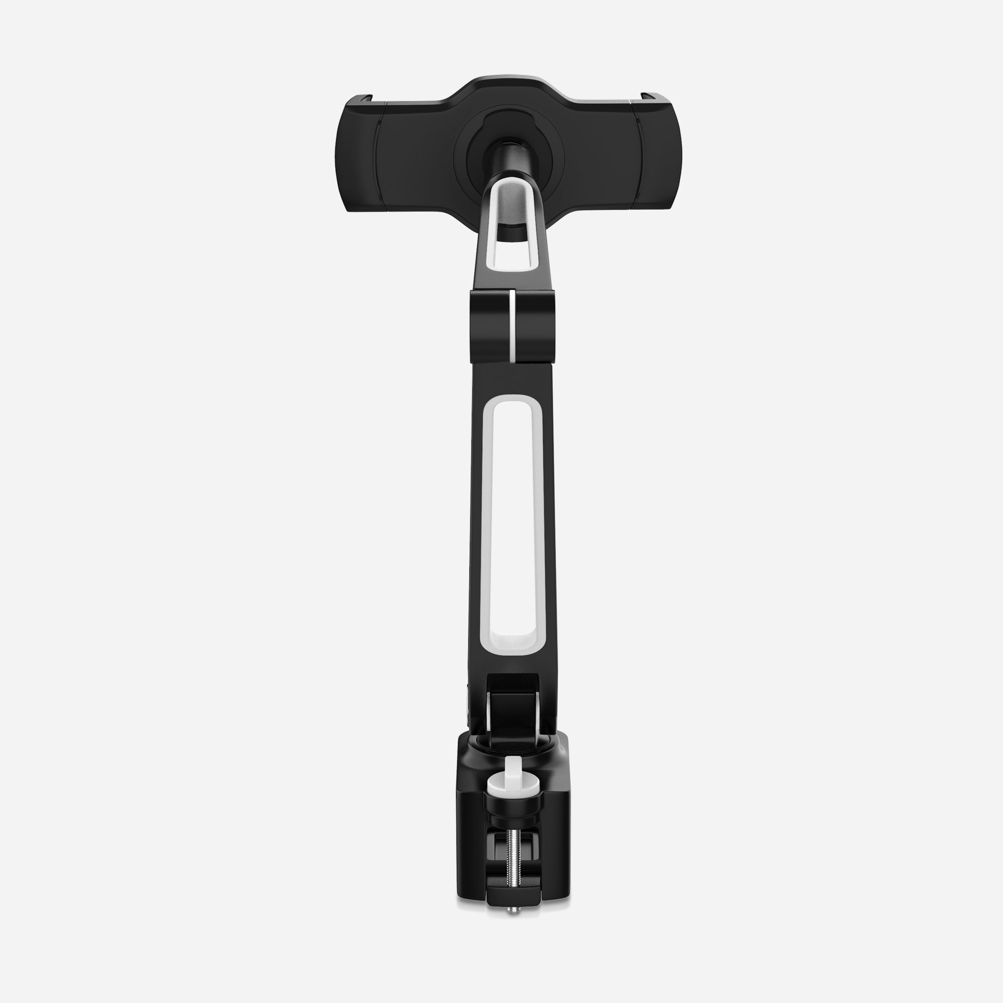 Clamp Mount Tablet/Phone Holder (TS-398W)