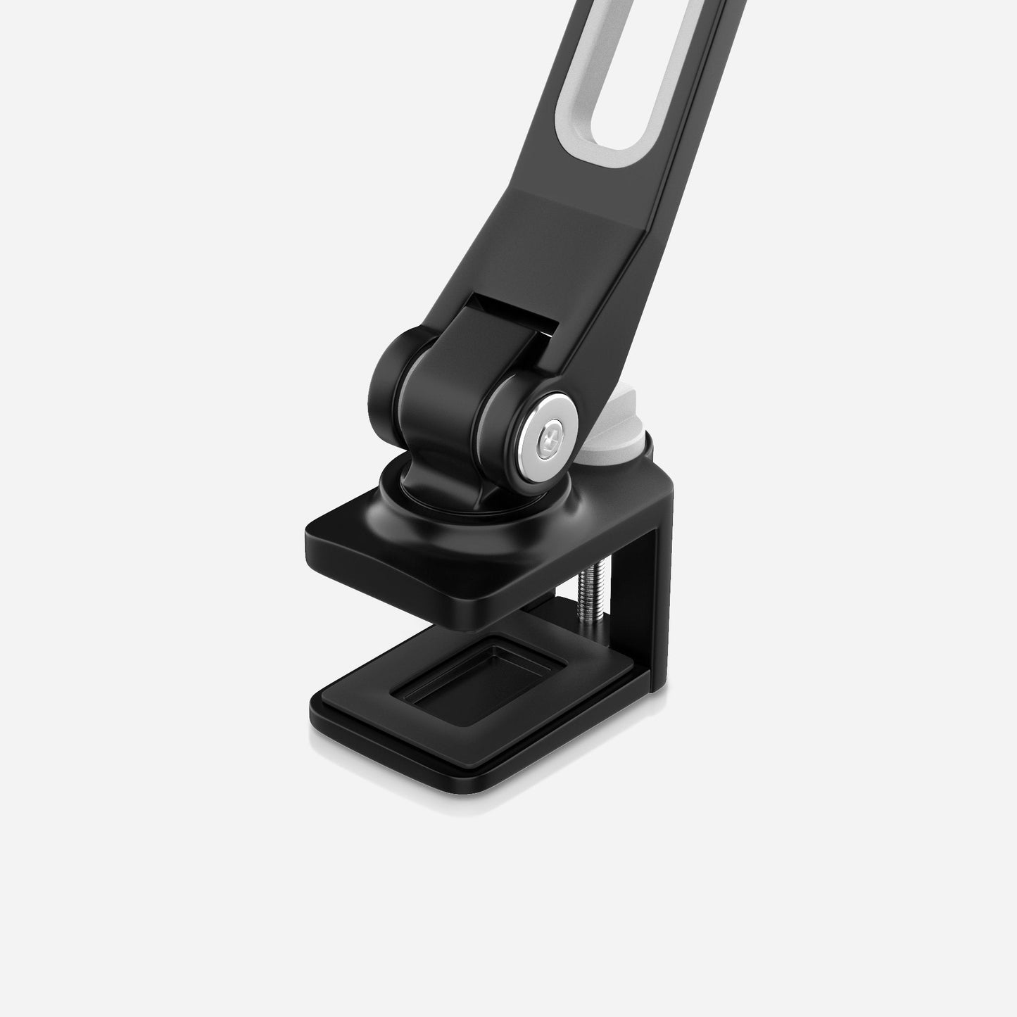 Clamp Mount Tablet/Phone Holder (TS-398W)