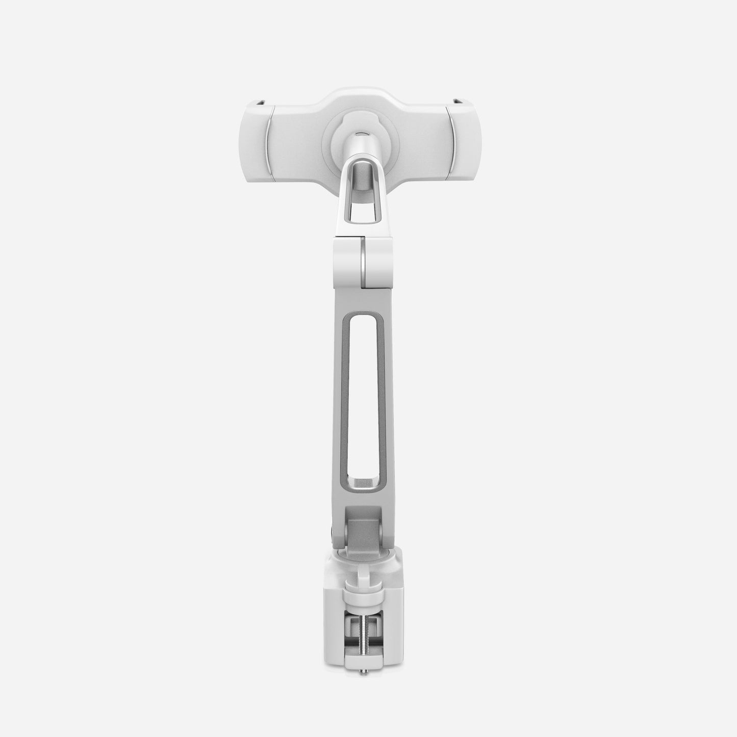 Clamp Mount Tablet/Phone Holder (TS-398W)