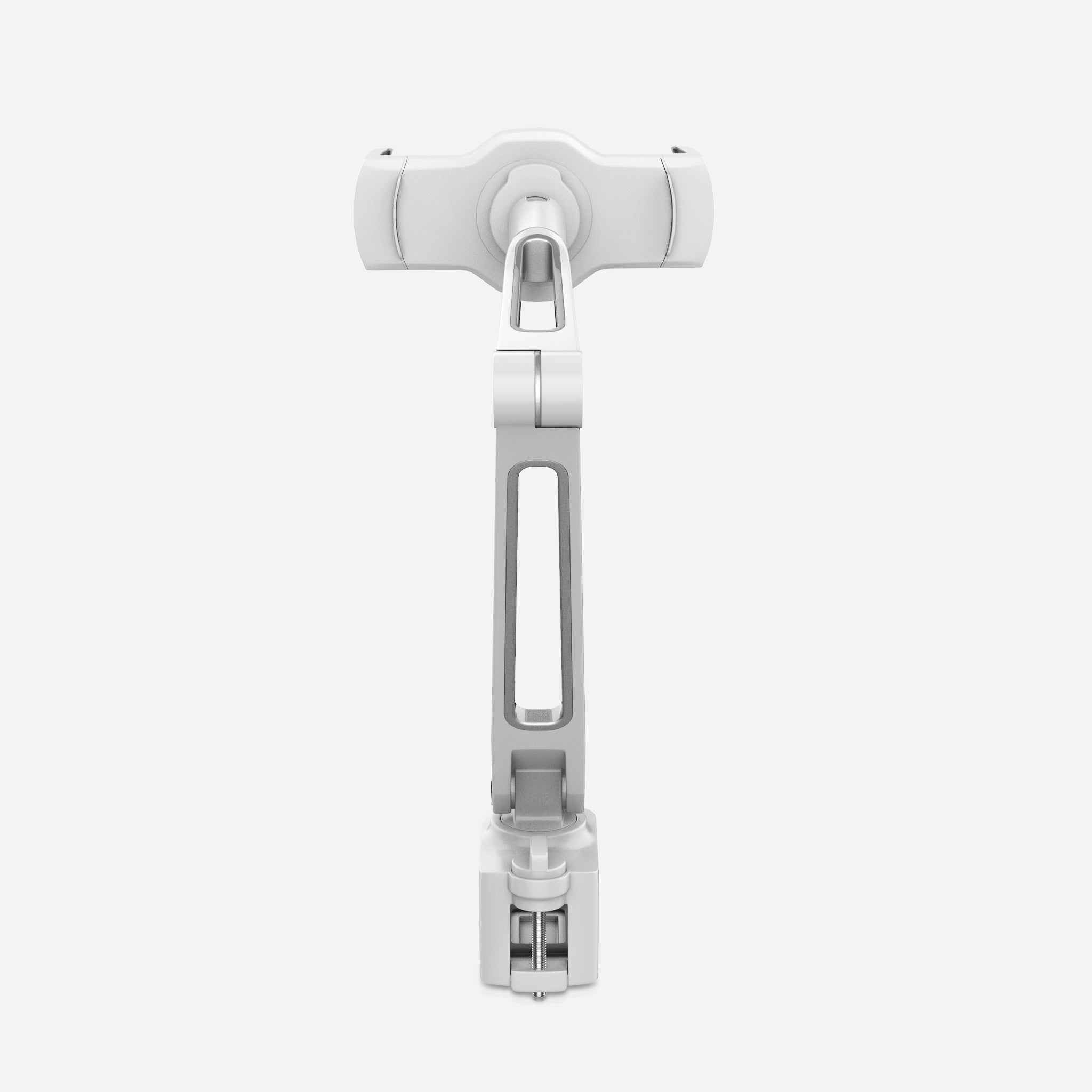 Clamp Mount Tablet/Phone Holder (TS-398W)