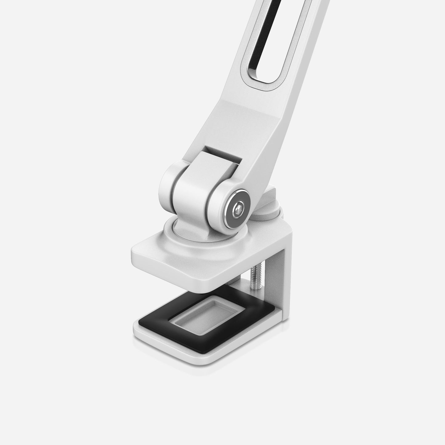 Clamp Mount Tablet/Phone Holder (TS-398W)